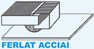 Azienda 12 Ferlat Acciai