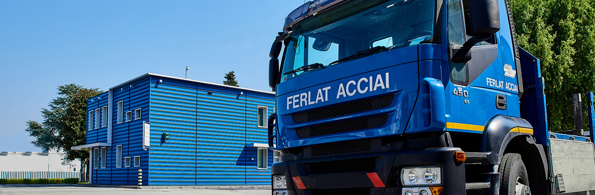 Azienda 3 Ferlat Acciai